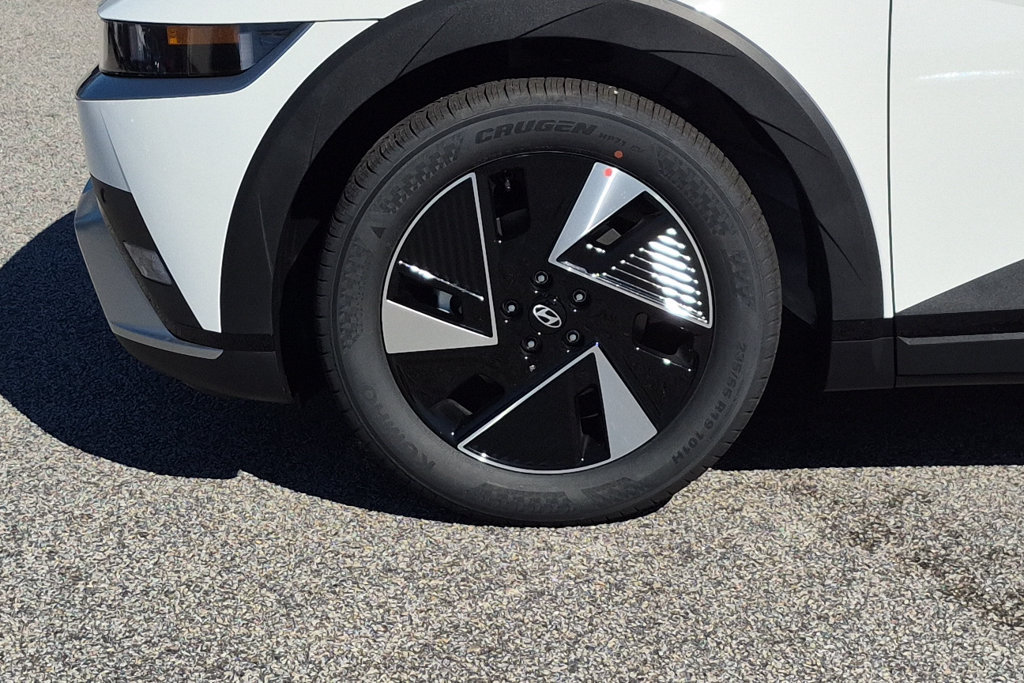 New 2027 Hyundai Ioniq 5 SEL RWD image 12
