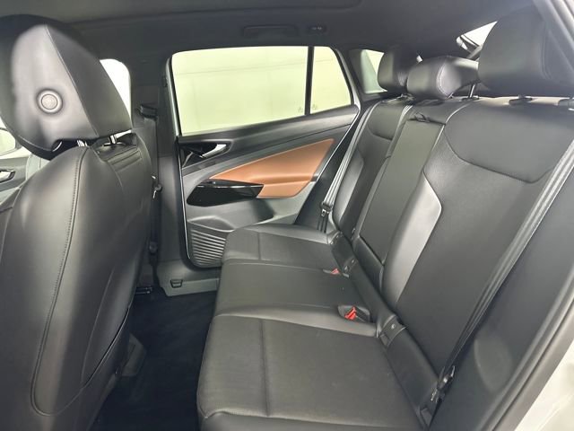 Used 2021 Volkswagen ID.4 Pro S w/ Gradient Package image 23