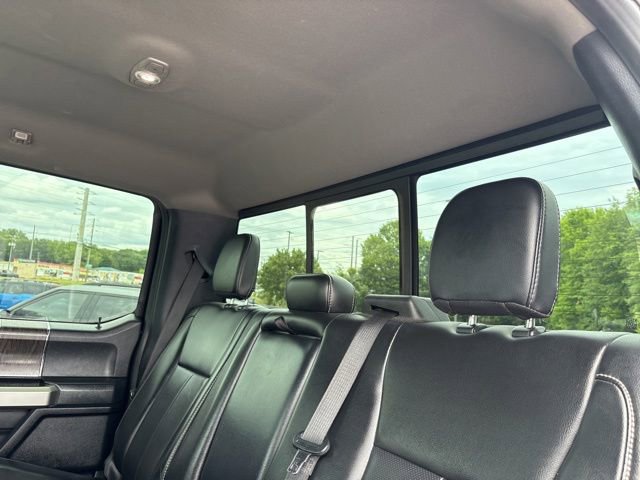 Used 2020 Ford F250 Lariat AWD/4WD image 29
