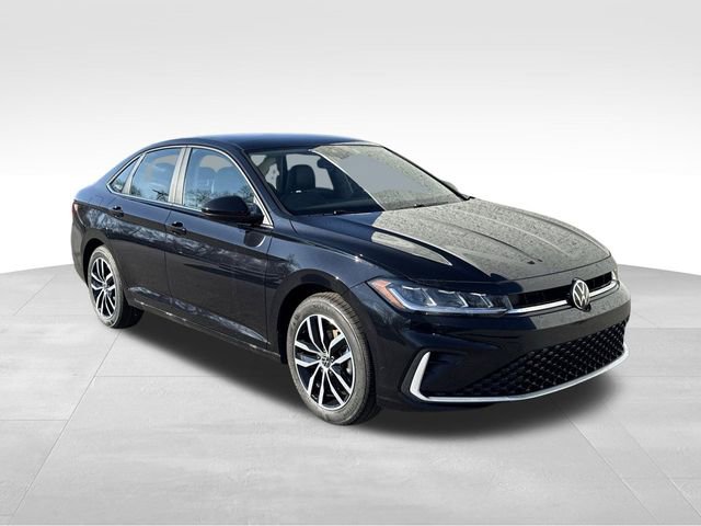New 2026 Volkswagen Jetta SE image 7