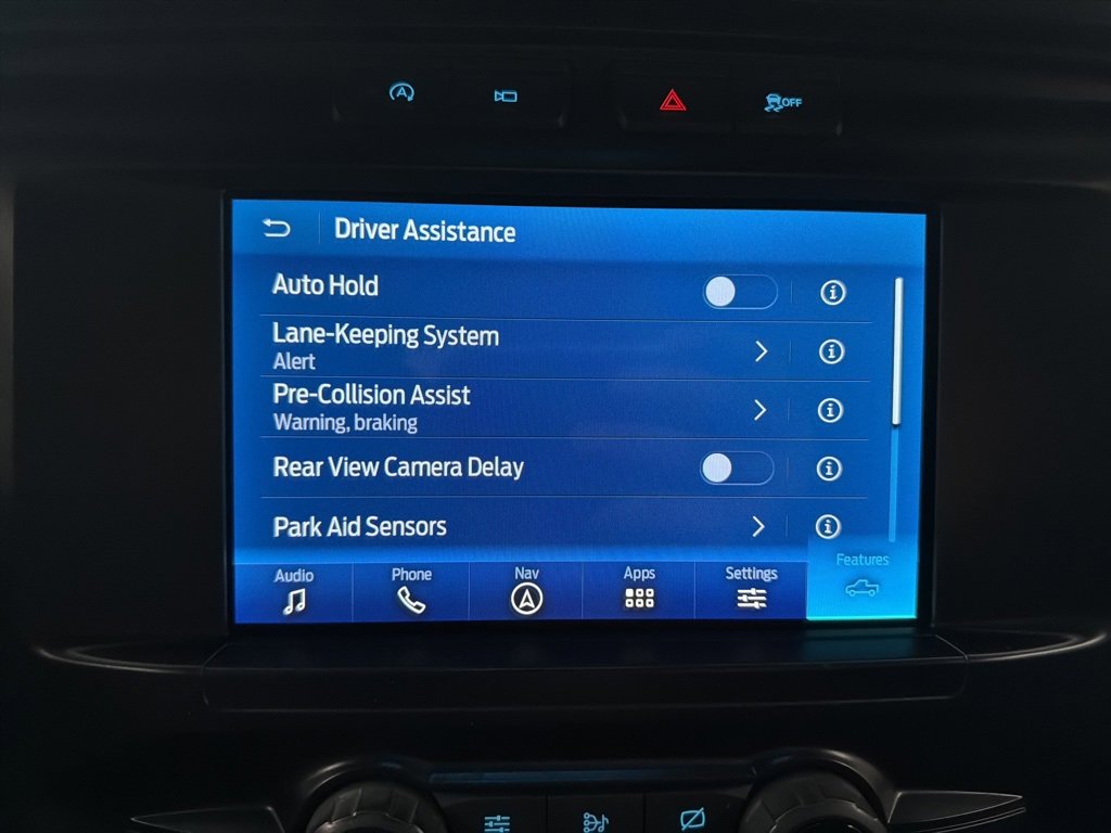 Used 2021 Ford F150 XL w/ STX Appearance Package image 21