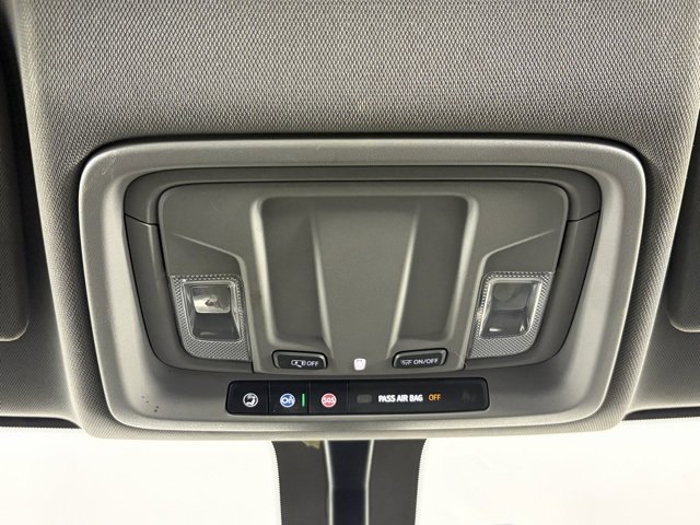 Used 2020 Chevrolet Silverado 2500 W/T w/ WT Convenience Package image 19