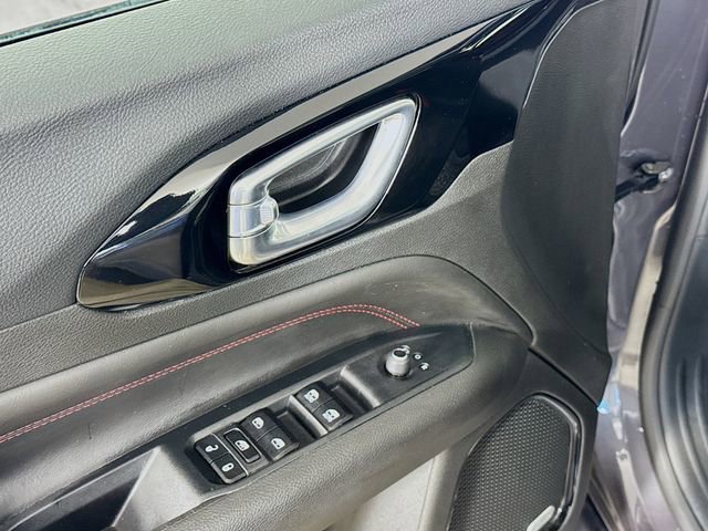 Used 2024 Jeep Compass Trailhawk w/ Sun and Sound Group AWD/4WD image 21