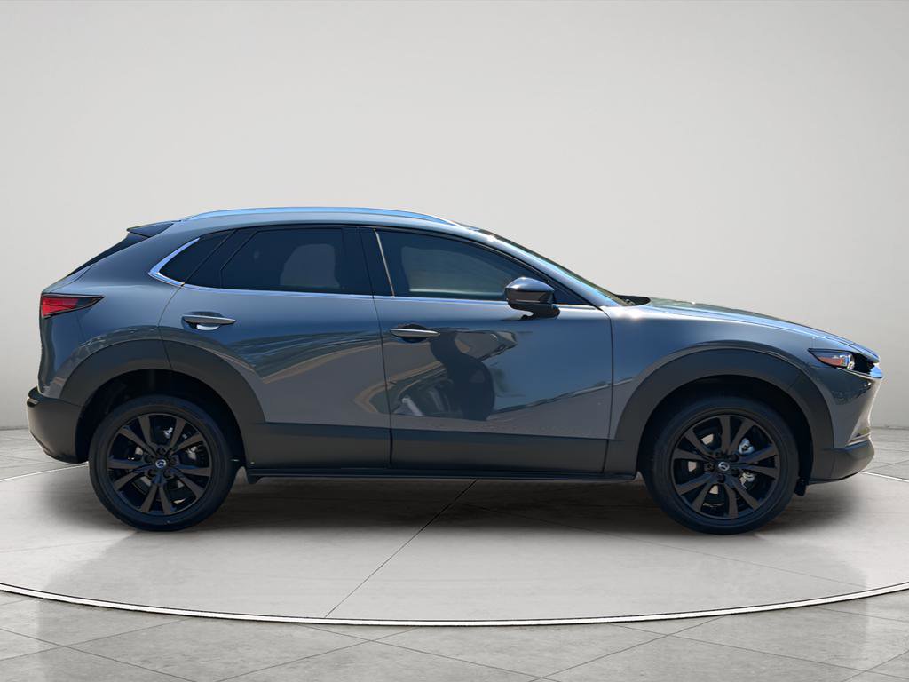 Certified 2024 MAZDA CX-30 2.5 Turbo w/ Premium Plus Pkg image 6