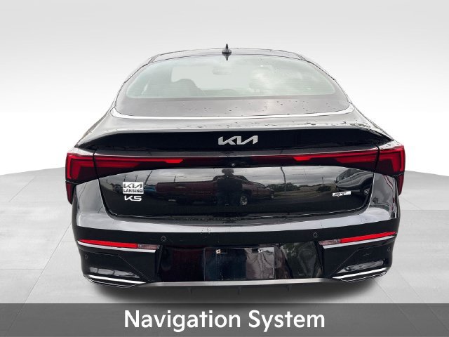 Used 2025 Kia K5 GT-Line FWD image 6