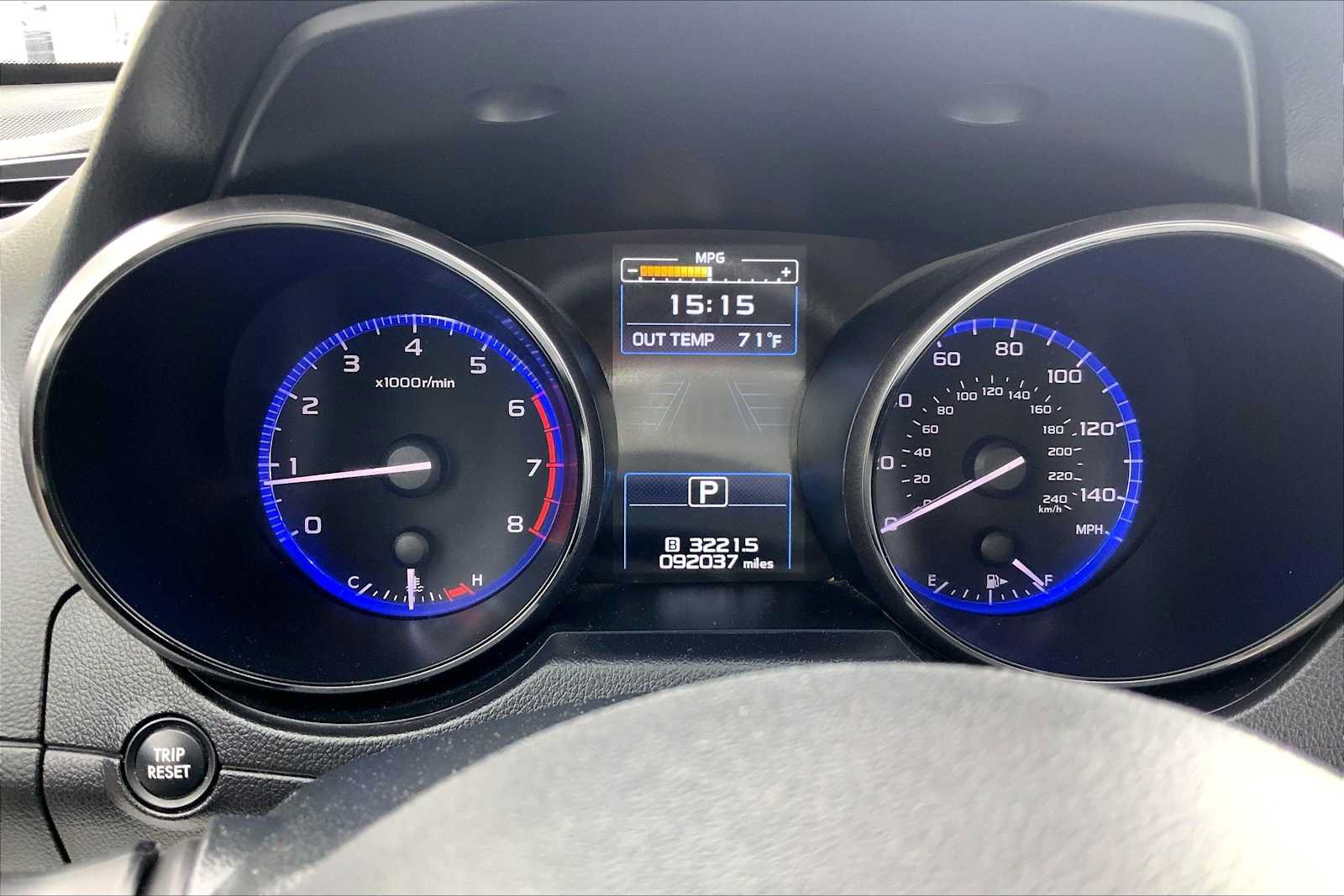 Used 2019 Subaru Outback 2.5i AWD/4WD image 25