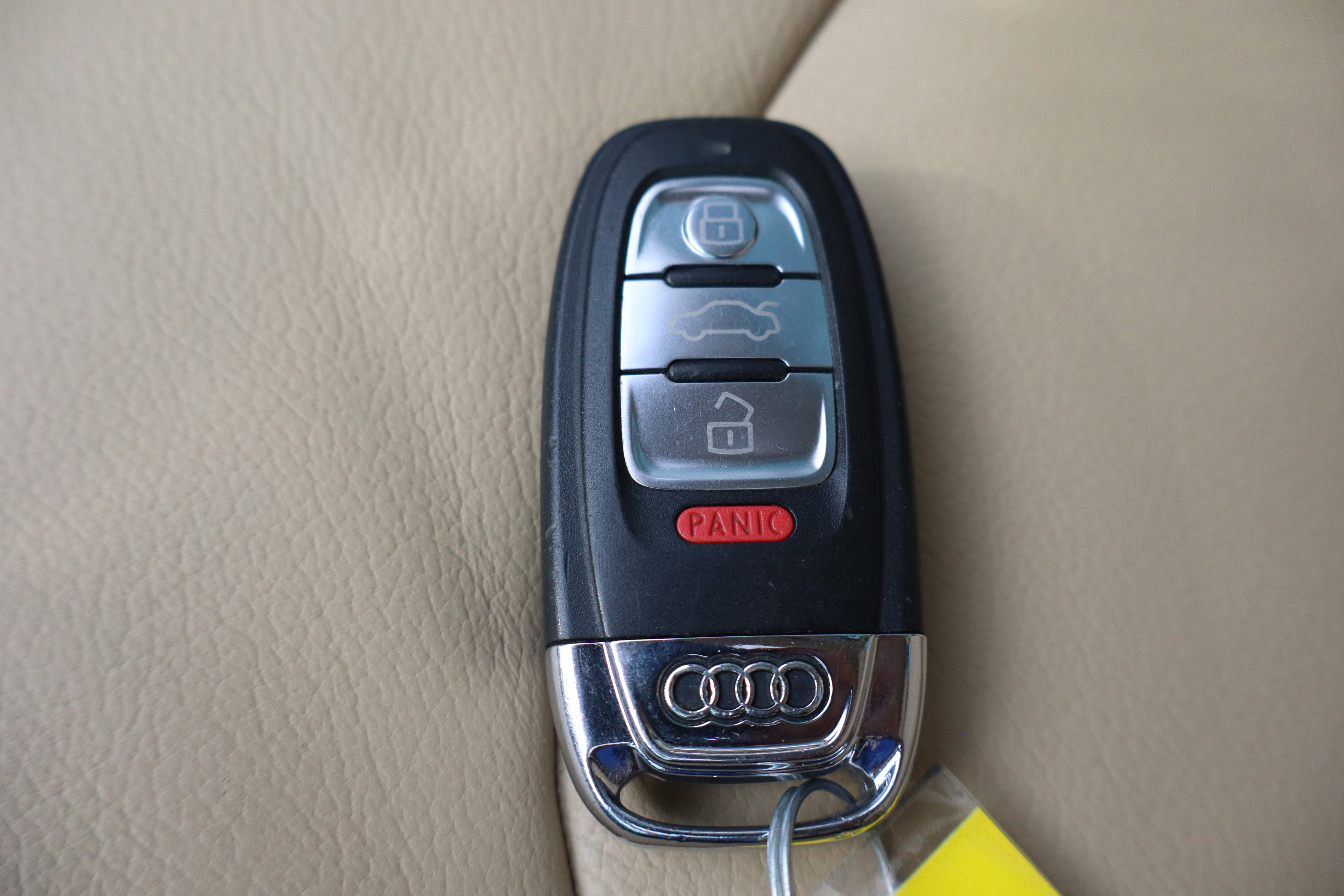 Used 2014 Audi A4 2.0T Premium Plus image 31