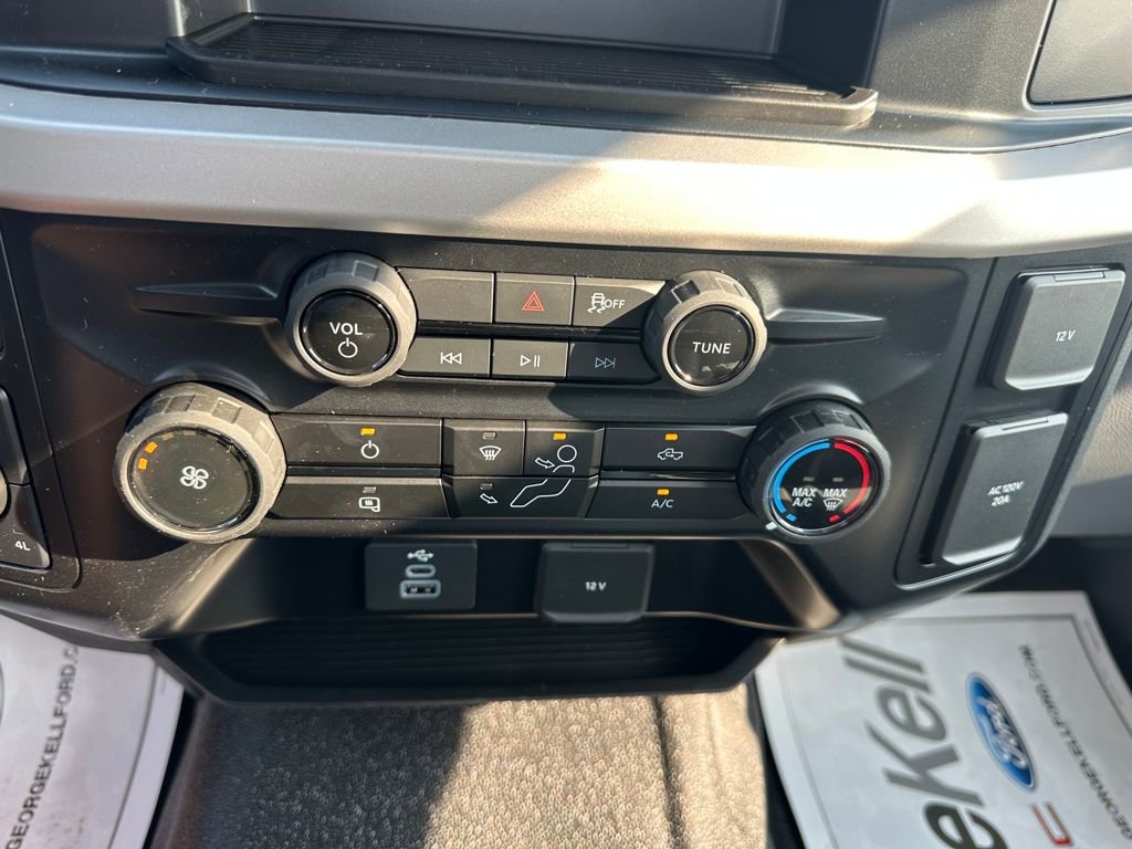 New 2026 Ford F350 XL image 8