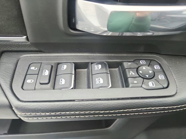 New 2026 RAM 2500 Laramie image 35