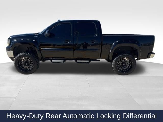 Used 2013 GMC Sierra 1500 SLE image 10