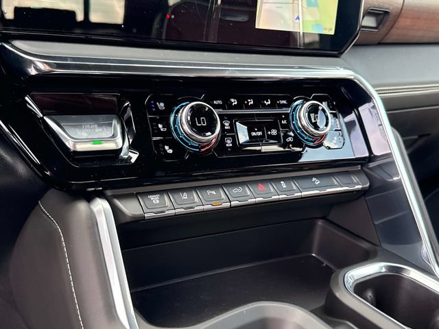 New 2026 GMC Sierra 2500 Denali Ultimate AWD/4WD image 26