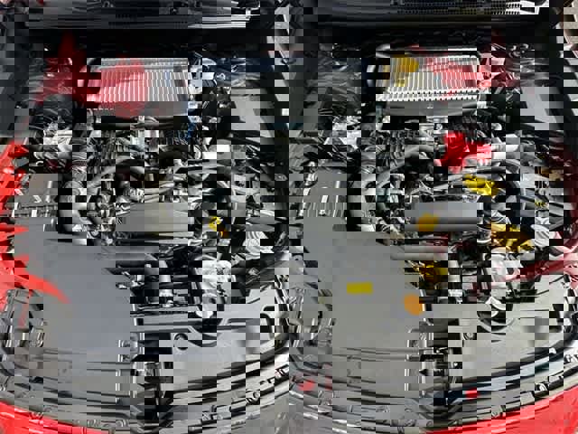 New 2025 Subaru WRX Premium image 23