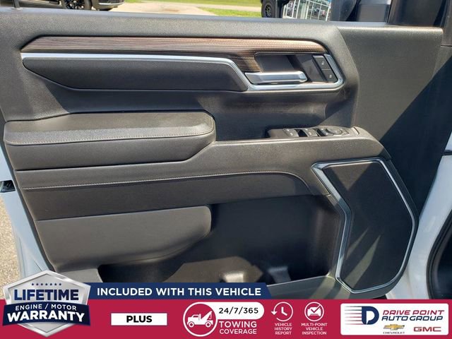 Used 2024 Chevrolet Silverado 3500 LT w/ All Star Edition image 14