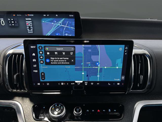 New 2026 Ford Expedition Tremor image 10