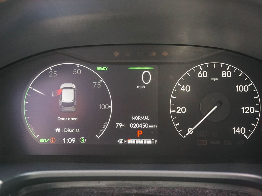 Used 2025 Honda CR-V Sport image 21