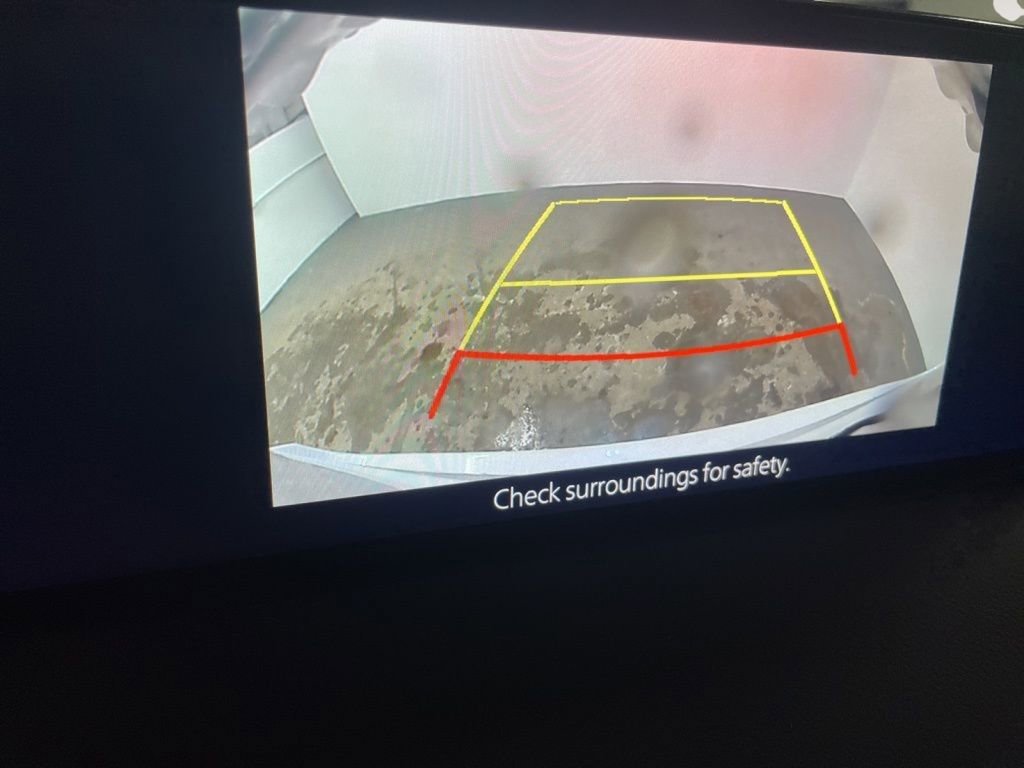 Used 2023 MAZDA CX-5 AWD 2.5 S w/ Select Package image 9