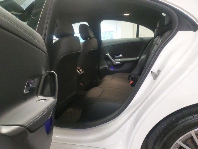 Used 2023 Mercedes-Benz CLA 250 4MATIC image 20