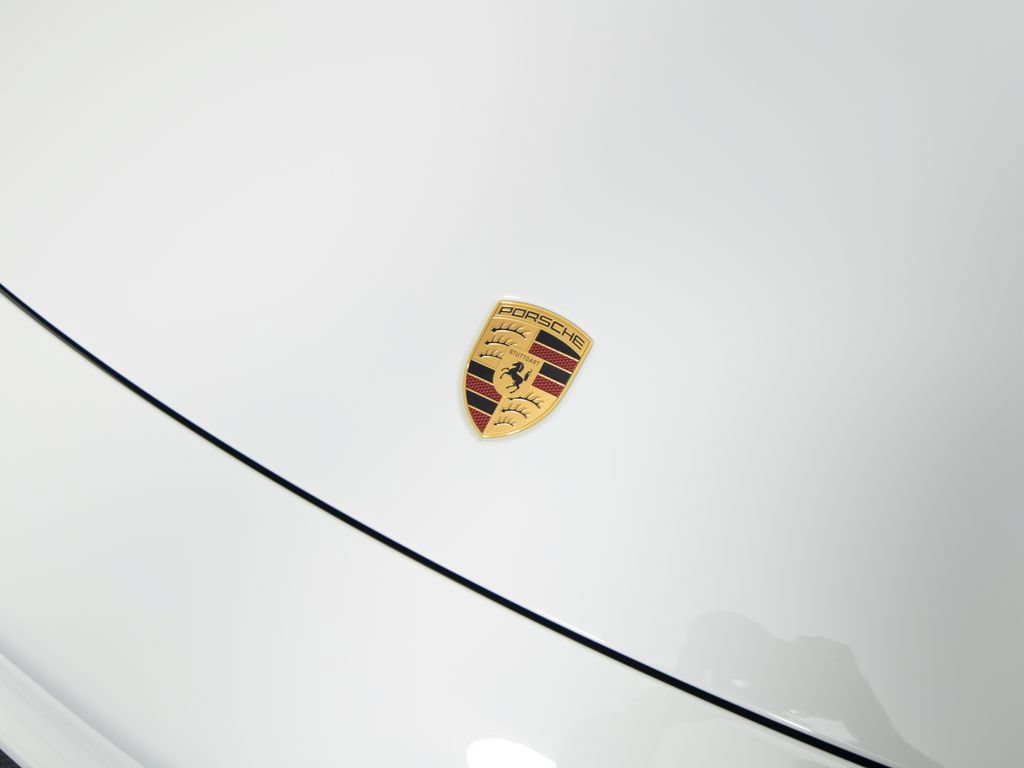 New 2026 Porsche Macan 4 Electric AWD/4WD image 37