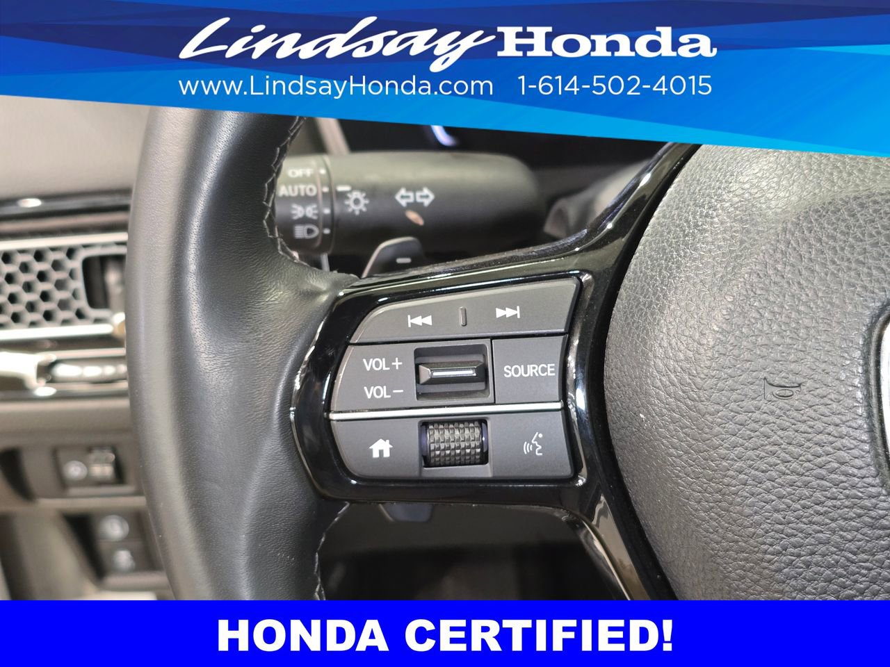 Certified 2024 Honda Civic Sport image 18
