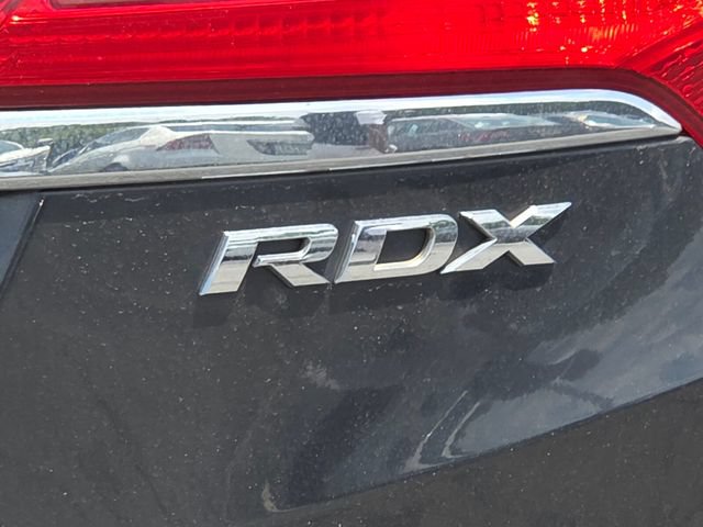 Used 2013 Acura RDX FWD w/ Technology Package image 8