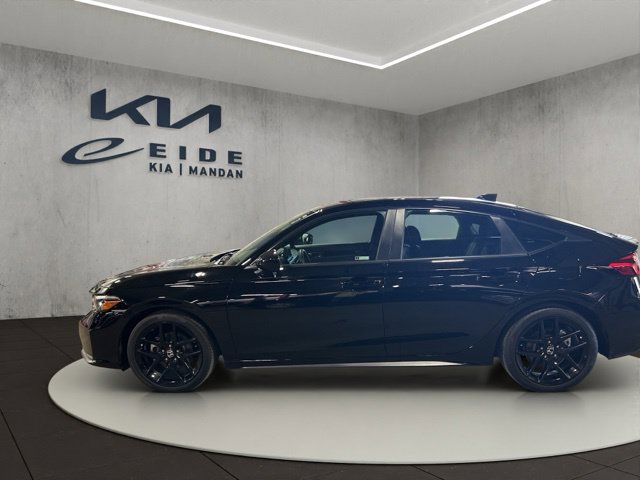 Used 2026 Honda Civic Sport image 6