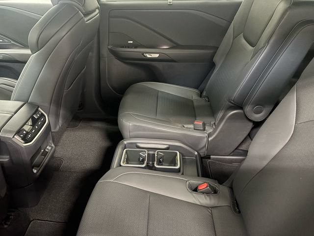 New 2026 Lexus TX 350 AWD w/ Technology Package image 13