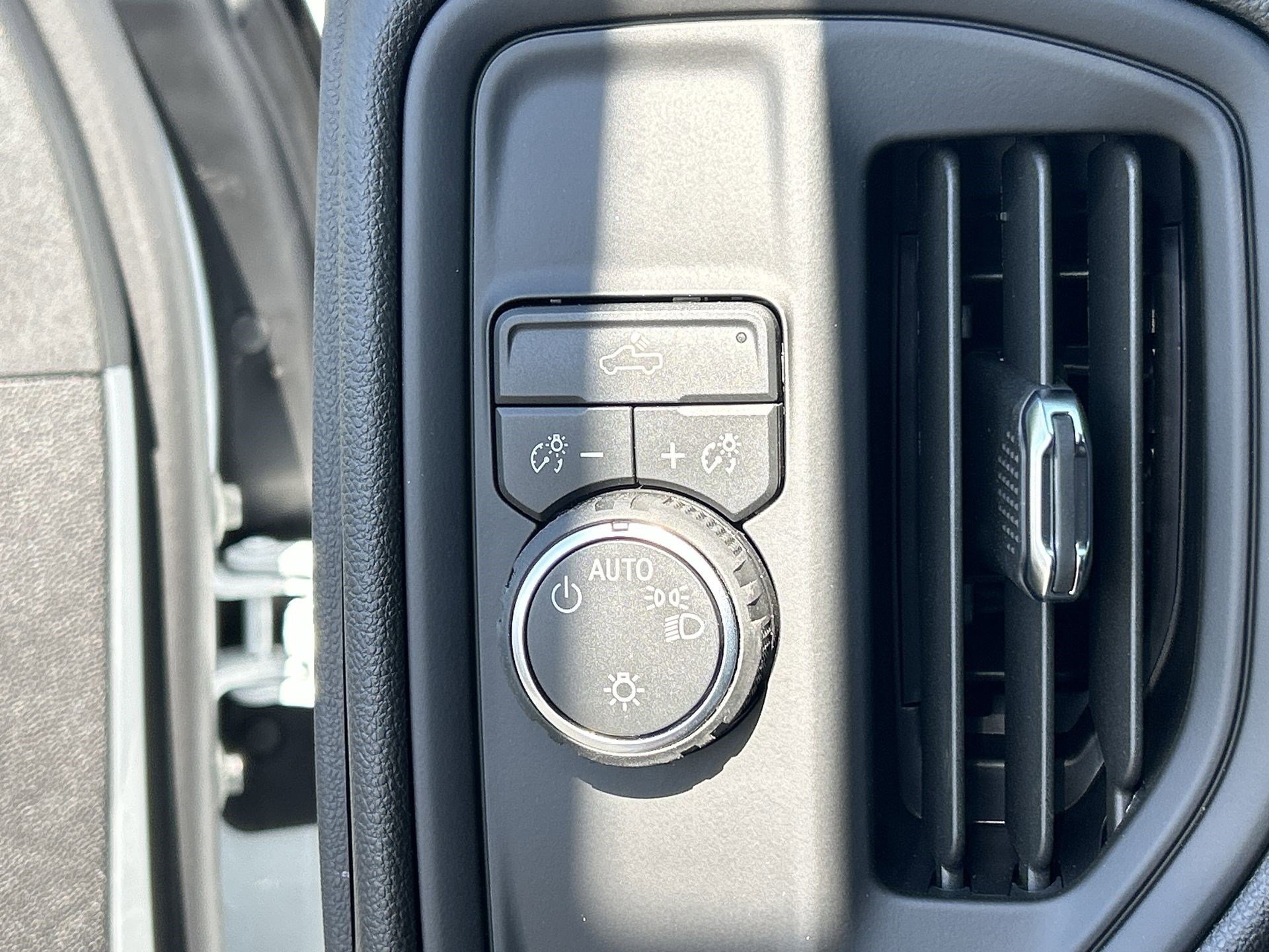 New 2026 Chevrolet Silverado 2500 W/T w/ WT Convenience Package image 17