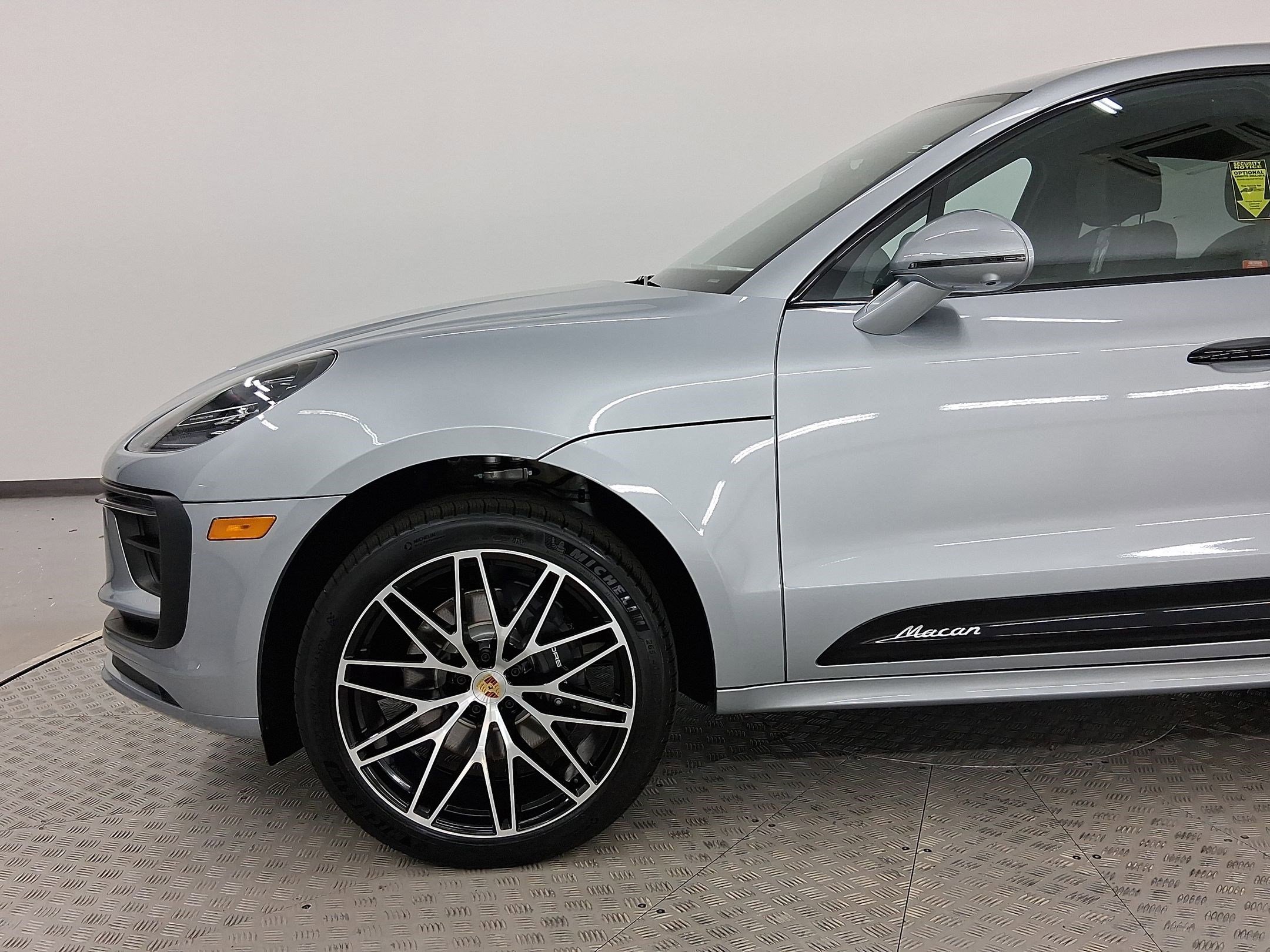 Used 2026 Porsche Macan image 22