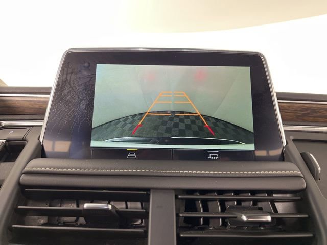 Used 2024 Chevrolet Tahoe Premier image 25