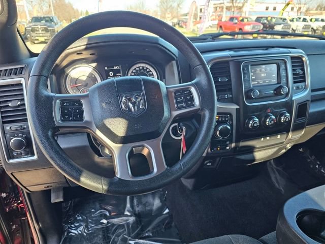 Used 2022 RAM 1500 Classic Warlock image 15