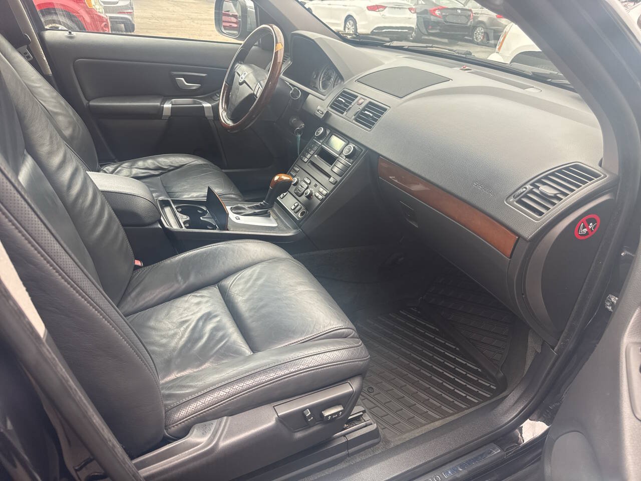 Used 2010 Volvo XC90 V8 AWD/4WD image 38