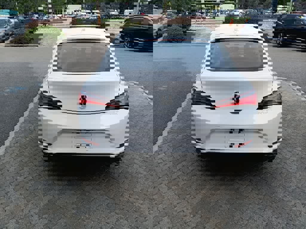 Used 2023 Acura Integra image 5