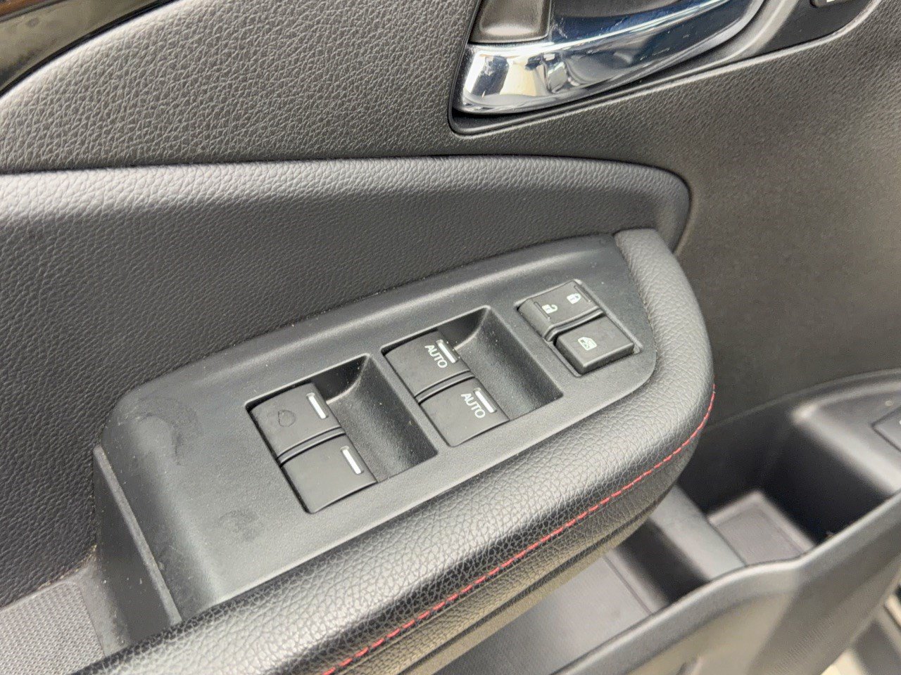 Used 2023 Honda Ridgeline Black Edition image 15