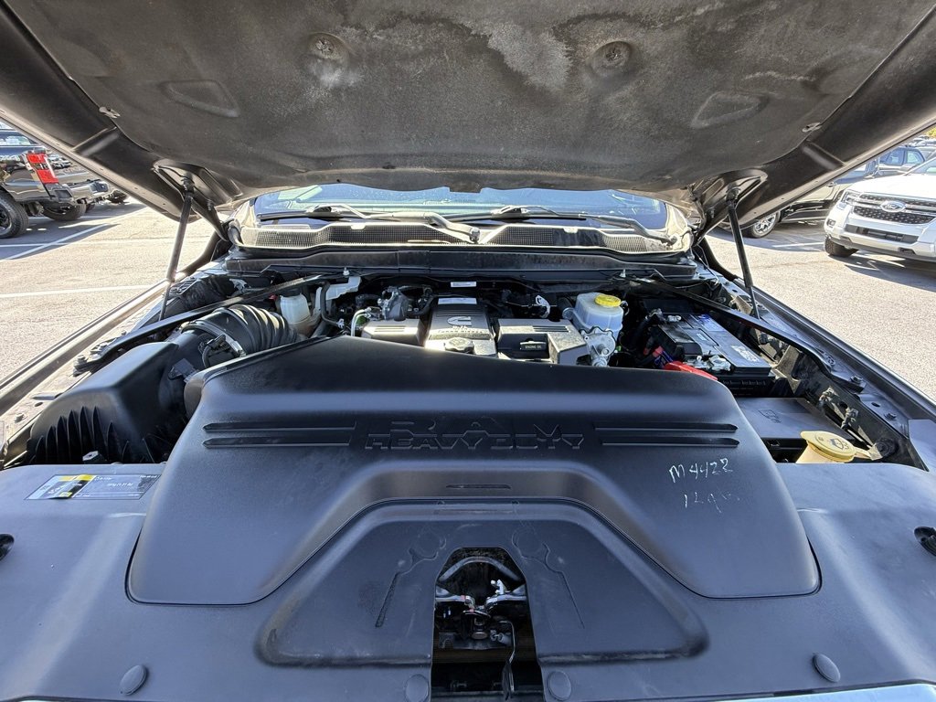 Used 2022 RAM 2500 Laramie image 37