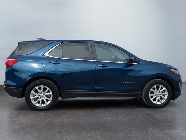 Used 2021 Chevrolet Equinox LT image 6