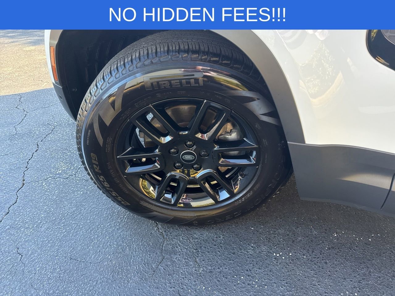 Used 2023 Land Rover Defender 110 S image 15