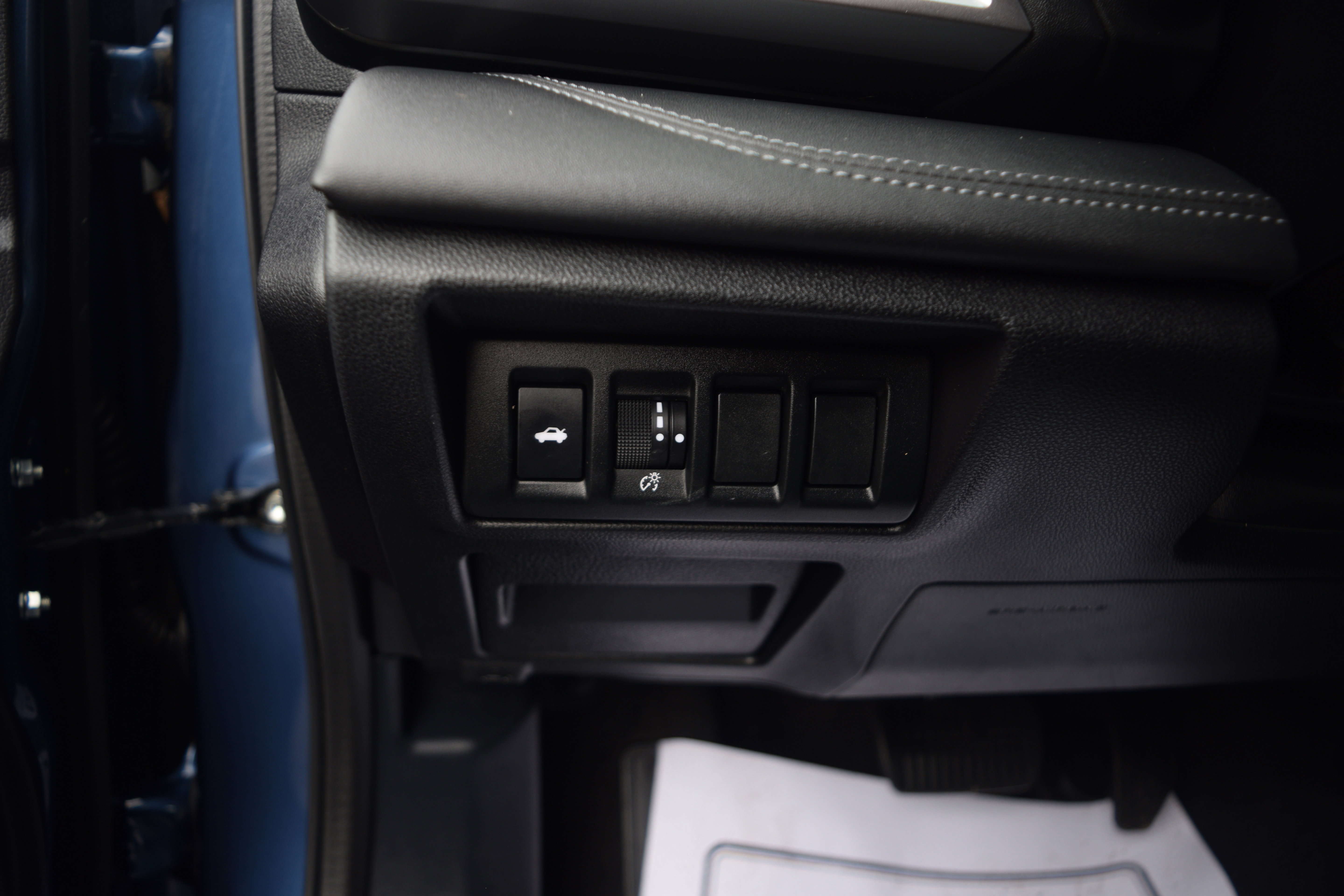 Used 2021 Subaru Legacy Limited w/ Popular Package #3 image 7