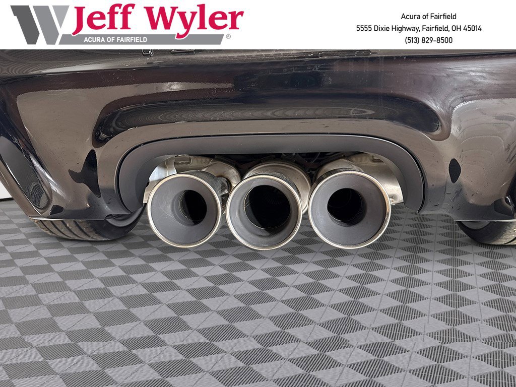 New 2026 Acura Integra Type S image 15