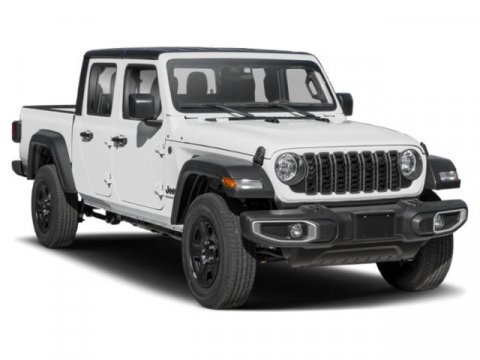 New 2026 Jeep Gladiator Sport AWD/4WD image 9