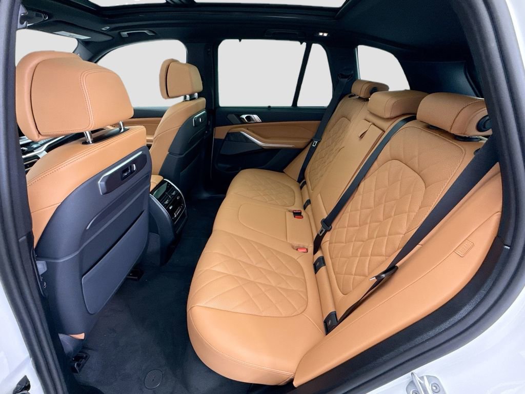 New 2026 BMW X5 xDrive40i w/ Executive Package image 20