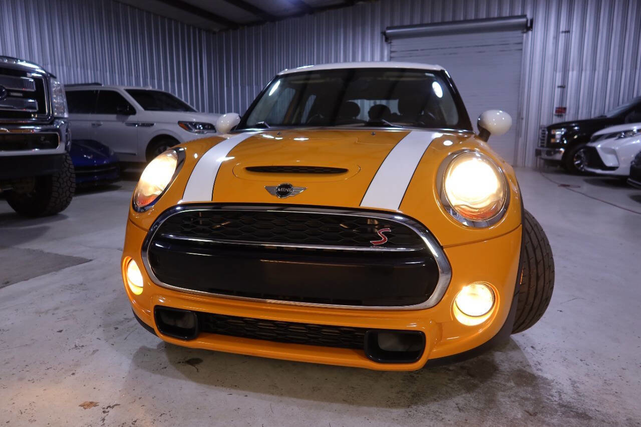 Used 2015 MINI Cooper S image 41