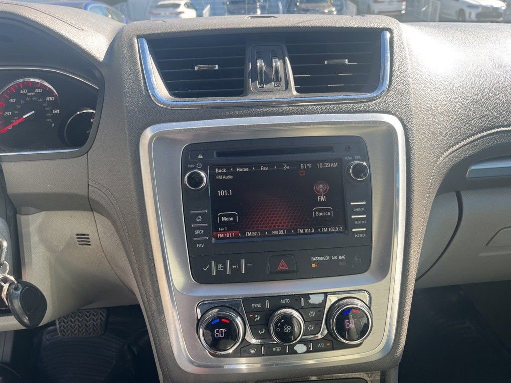 Used 2014 GMC Acadia SLT image 9