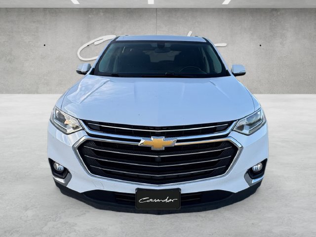 Used 2019 Chevrolet Traverse LT FWD image 18