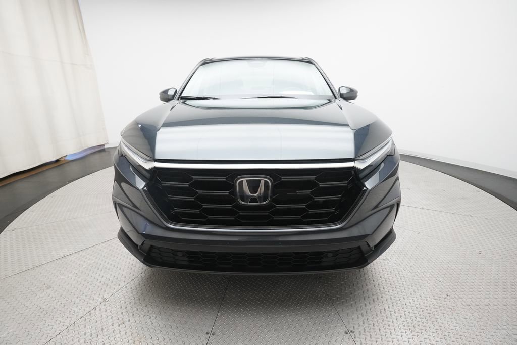 Certified 2023 Honda CR-V EX-L image 11