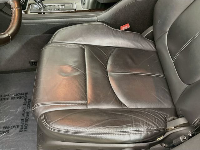 Used 2017 Chevrolet Traverse LT FWD image 19