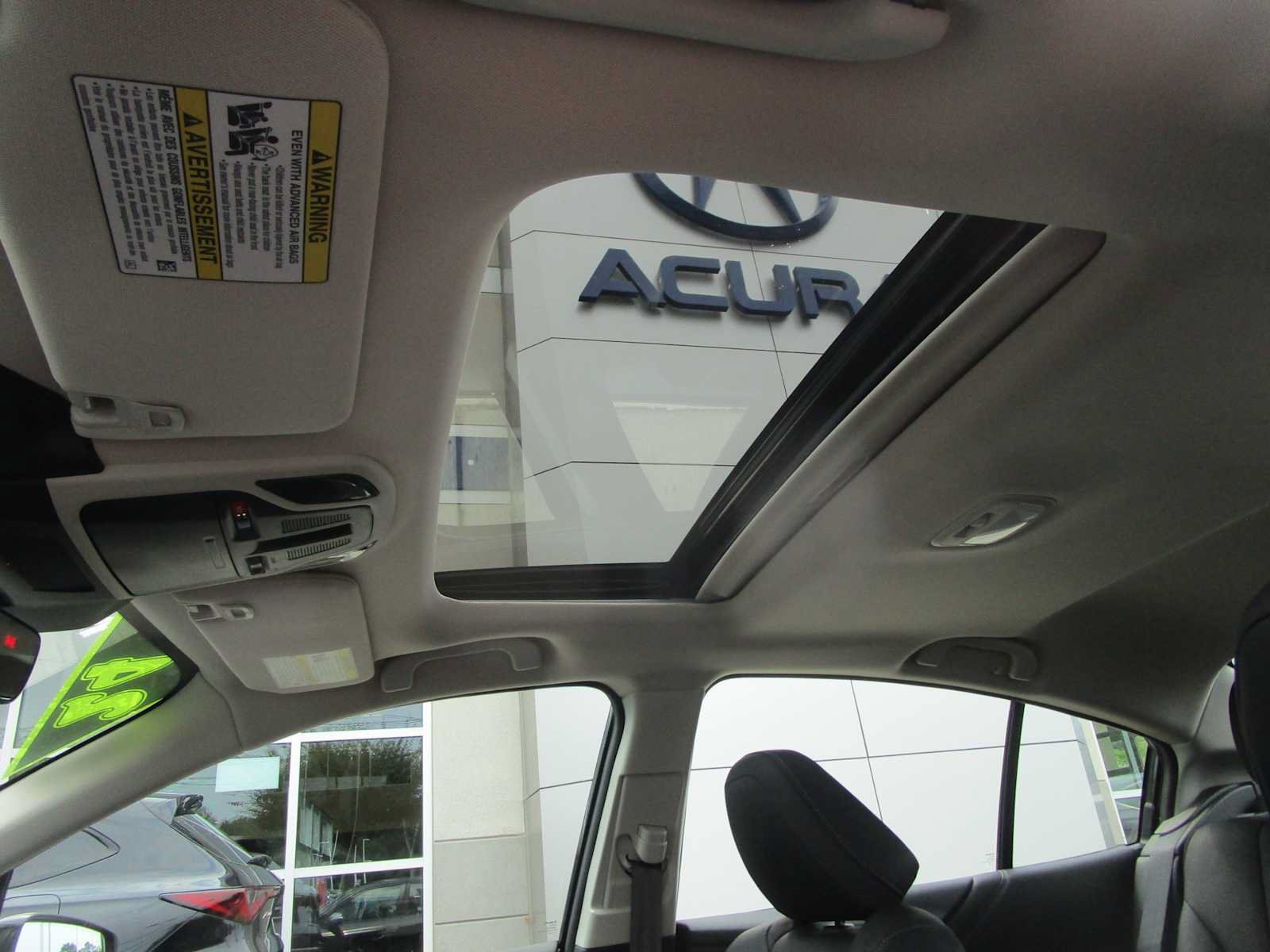 Used 2024 Subaru Legacy Touring XT w/ Popular Package #3 AWD/4WD image 15