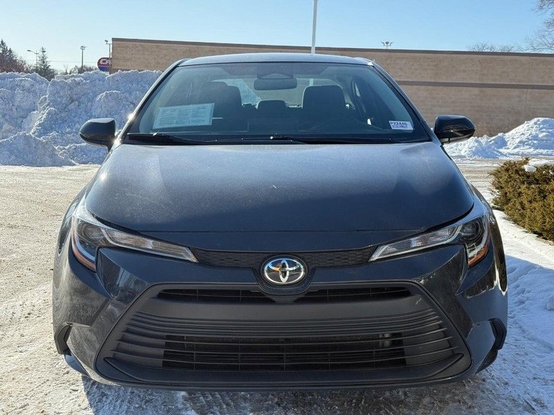 Used 2024 Toyota Corolla LE image 8