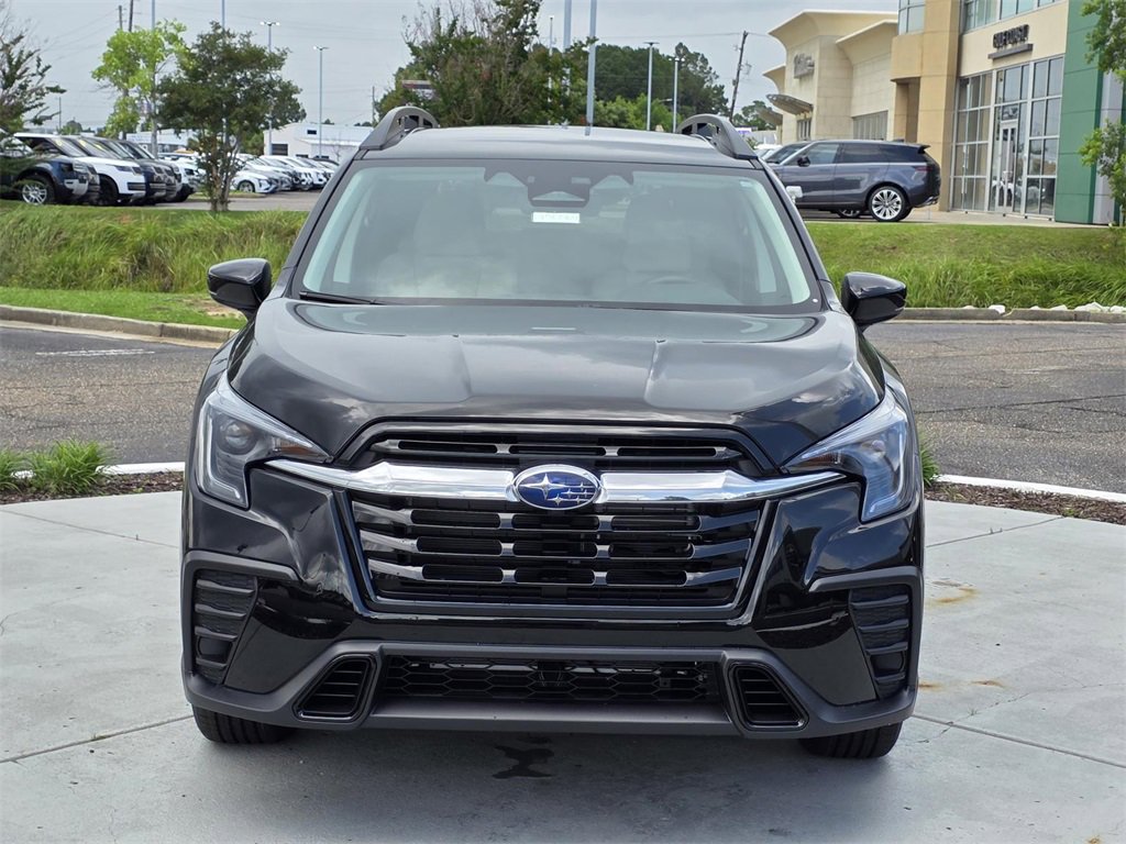 Certified 2025 Subaru Ascent Premium image 2