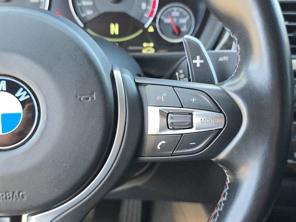 Used 2020 BMW M4 Coupe w/ Competition Package image 24