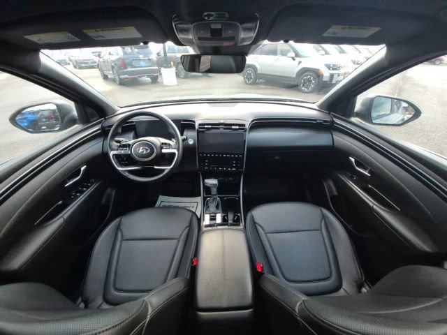 Used 2024 Hyundai Santa Cruz XRT image 19